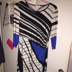 Modest Business Casual/Semi Formal Dress